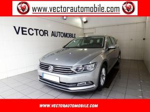 Volkswagen Passat VIII SW 1.6 TDI 120 CONFORT LINE BUSINES