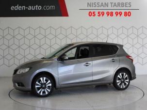 Nissan Pulsar 1.5 dCi 110 N-Connecta d'occasion