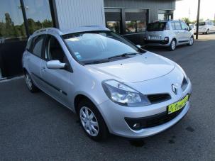 Renault Clio 1.5 DCI 85CH DYNAMIQUE d'occasion