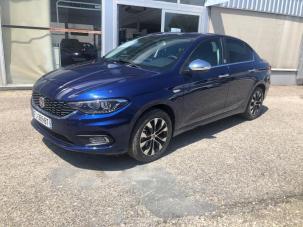Fiat Tipo ch S/S Mirror MY19 4p d'occasion