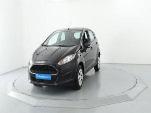 Ford Fiesta  BVM5 Edition d'occasion