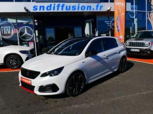 Peugeot 308 New 1.6 THP 263 BV6 GTI Toit Pano d'occasion