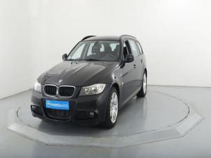 BMW d xDrive 184 ch Edition Confort d'occasion