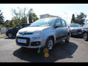 Fiat Panda 1.2 8v 69ch Lounge d'occasion