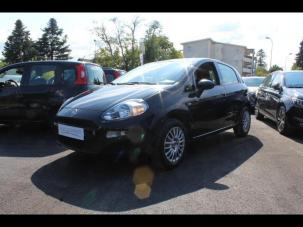 Fiat Punto 1.2 8v 69ch Lounge 5p d'occasion