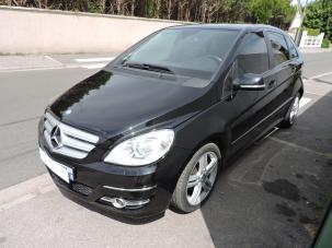 Mercedes Classe B 180 CDI DPF CLASSIC CVT d'occasion
