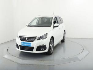 Peugeot 308 SW 1.2 Puretech 130 AUTO Allure d'occasion