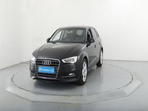 Audi A3 1.4 TFSI 125 Ambition S tronic 7 d'occasion