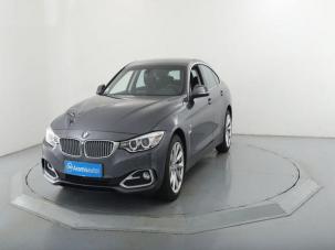 BMW d xDrive 184 Modern d'occasion