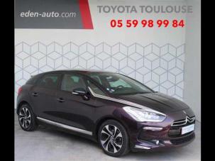 Citroen DS5 THP 155 So Chic A d'occasion