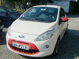 Ford Ka CH TITANIUM d'occasion