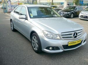 Mercedes Classe C 250 (W CDI BUSINESS d'occasion