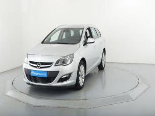 Opel Astra Sports tourer 2.0 CDTI 165 BVM6 Cosmo d'occasion