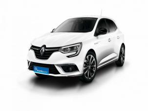 Renault Megane 1.5 dCi 115 EDC Intens d'occasion