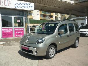 Renault Kangoo 1.5 DCI 85CH TOMTOM EDITION 140G / KANGOO II