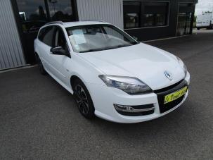 Renault Laguna III estate 2.0 DCI 175CH ENERGY BOSE EDITION