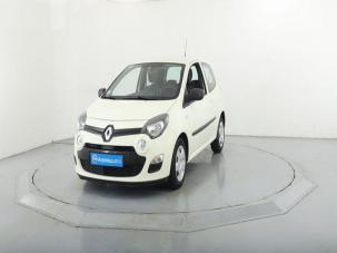 Renault Twingo  BVM5 Authentique d'occasion