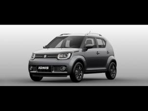 Suzuki Ignis 1.2 Dualjet 90ch Hybride SHVS Pack Allgrip