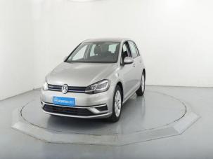 Volkswagen Golf 1.5 TSI 130 Confortline +LED surequipée