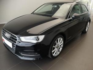 Audi A3 2.0 TDI 150ch FAP Ambition Luxe d'occasion