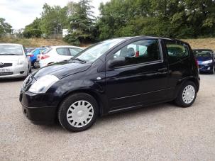 Citroen C2 1.1 PULP 3P d'occasion