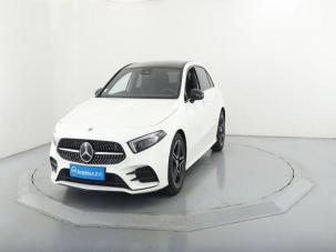 Mercedes Classe A G-DCT 163 AMG Line +Pack Premium Plus