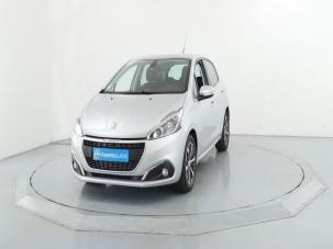 Peugeot  BlueHDi 100 BVM5 Allure+GPS d'occasion