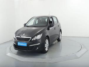 Peugeot  PureTech 130 AUTO Allure d'occasion