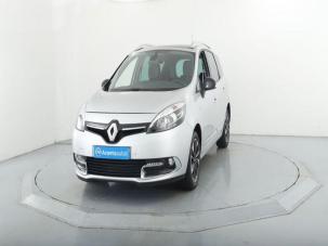 Renault Grand Scenic 1.5 DCI 110 BVM6 Bose 7pl d'occasion