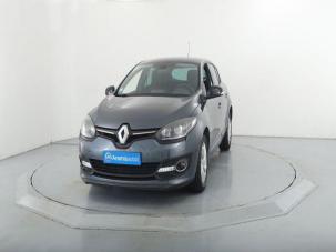 Renault Megane 1.5 dCi 110 AUTO Limited d'occasion