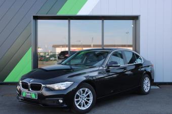 BMW Serie 3 (fd 150 Business BVA8 d'occasion