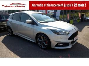 Ford Focus 2.0 TDCI 185CH STOP&START ST d'occasion