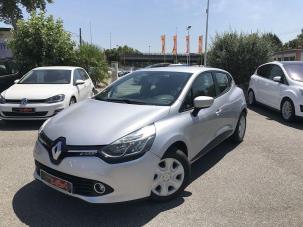 Renault Clio 1.5 DCI 90CH ENERGY BUSINESS ECO² d'occasion