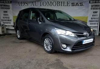 Toyota Verso VERSO 112 D-4D FAP Design d'occasion