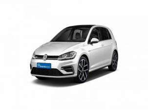 Volkswagen Golf 1.0 TSI 115 Confortline+GPS d'occasion