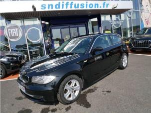 BMW  iA 170 LUXE CUIR 3P d'occasion
