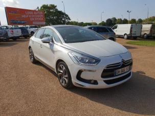 Citroen DS5 2.0 HDI 160 BV6 SO CHIC Toit Pano JA18