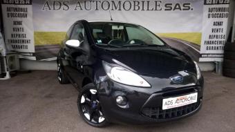 Ford Ka  S&S Black Edition d'occasion