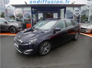 Peugeot 308 SW 1.6 BlueHDI 120 EAT6 ALLURE d'occasion