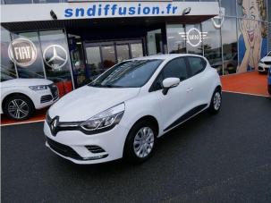 Renault Clio IV TCe 75 ENERGY ALIZE d'occasion