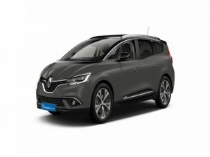 Renault Grand Scenic 1.3 TCe 140 AUTO Limited 7pl d'occasion