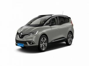 Renault Grand Scenic 1.3 TCe 140 Limited 7pl d'occasion