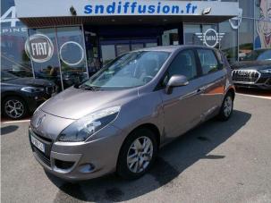 Renault Scenic III 1.5 DCI 110 BV6 EXPRESSION d'occasion