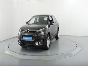 Citroen C4 Cactus 1.6 BlueHDi 100 BVM6 Feel d'occasion