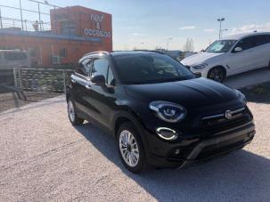 Fiat 500 NEW 1.0 TURBO 120 CROSS Full Led Caméra d'occasion