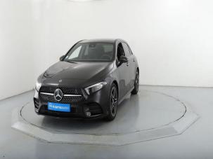 Mercedes Classe A G-DCT MATIC AMG Line +Pack
