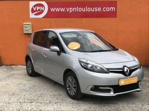 Renault Scenic 1.2 TCE 115CH ENERGY ZEN d'occasion