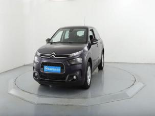 Citroen C4 Cactus 1.2 PureTech 110 BVM5 Feel d'occasion