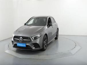 Mercedes Classe A G-DCT 163 AMG Line +Pack Premium Plus