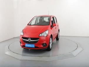 Opel Corsa  BVM5 Edition d'occasion